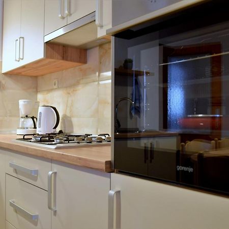 Zoro Apartments Palit Zewnętrze zdjęcie