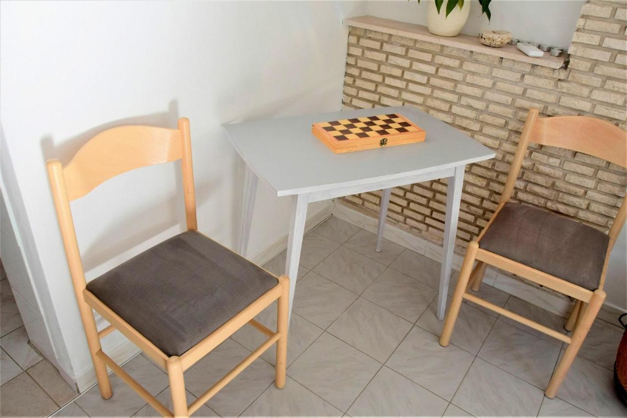 Zoro Apartments Palit Zewnętrze zdjęcie