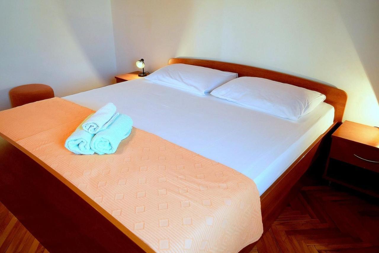 Zoro Apartments Palit Zewnętrze zdjęcie