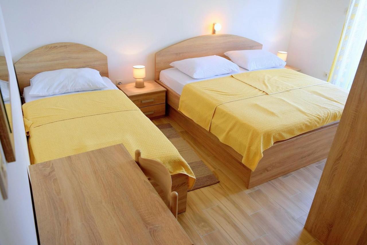 Zoro Apartments Palit Zewnętrze zdjęcie