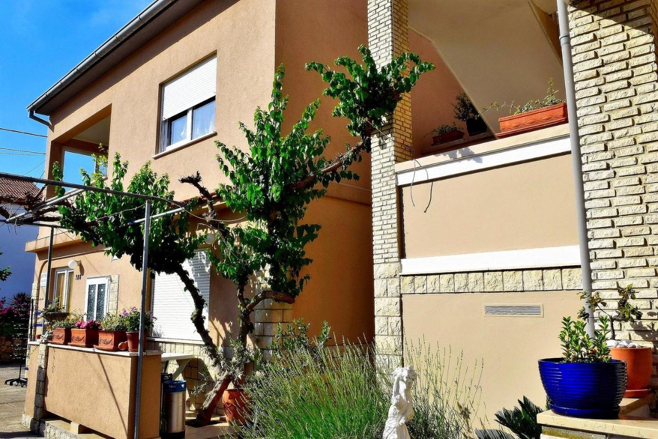 Zoro Apartments Palit Zewnętrze zdjęcie