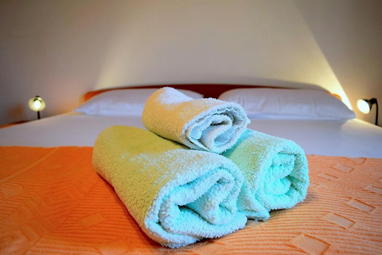 Zoro Apartments Palit Zewnętrze zdjęcie