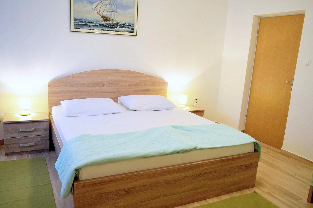 Zoro Apartments Palit Zewnętrze zdjęcie
