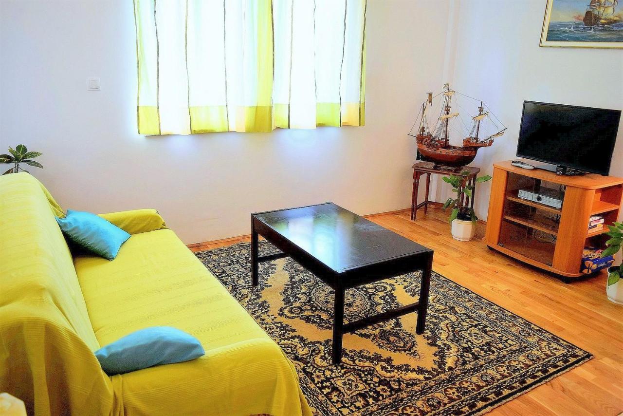 Zoro Apartments Palit Zewnętrze zdjęcie