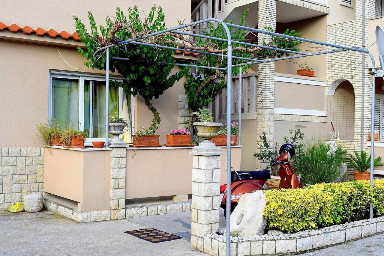 Zoro Apartments Palit Zewnętrze zdjęcie