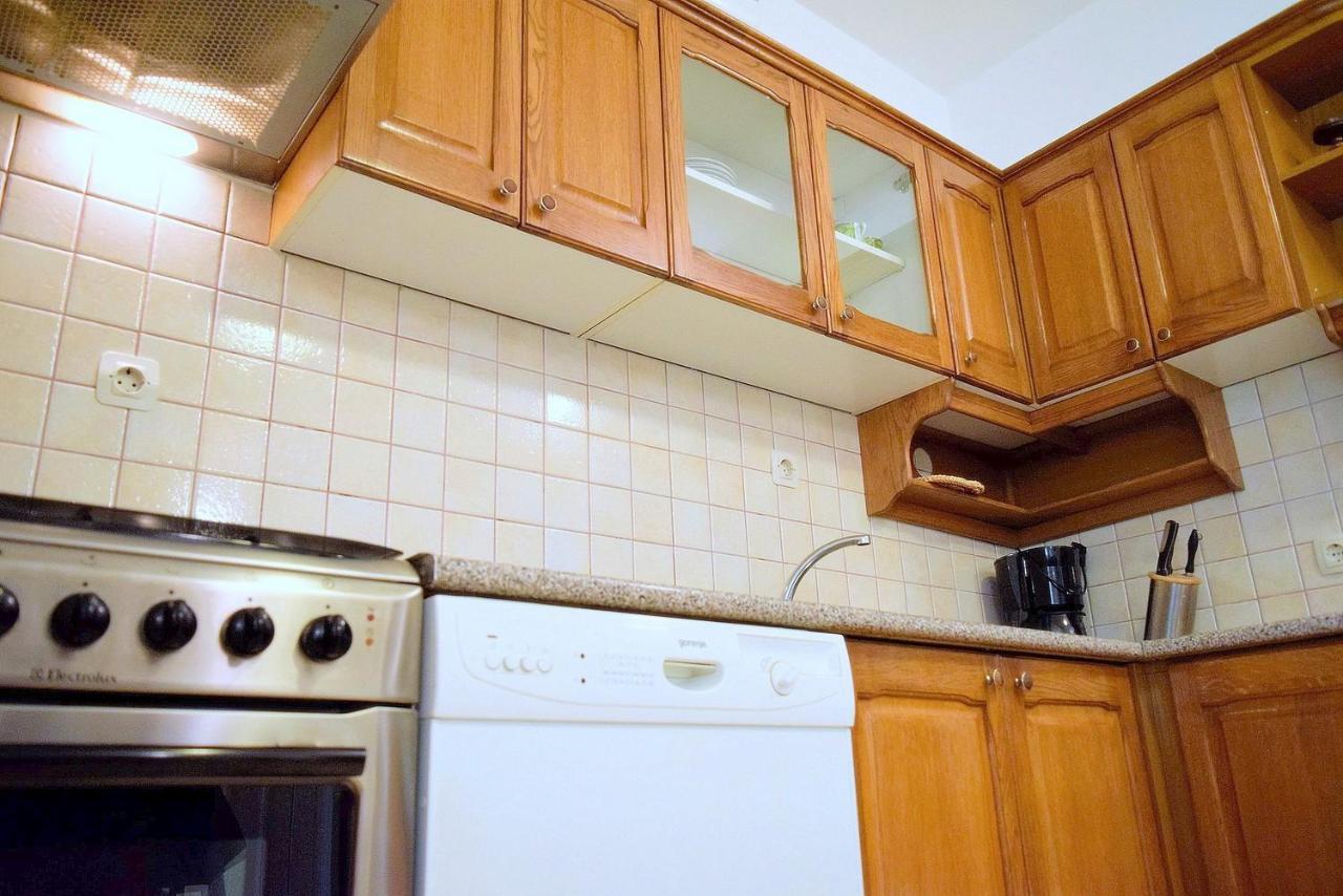 Zoro Apartments Palit Pokój zdjęcie
