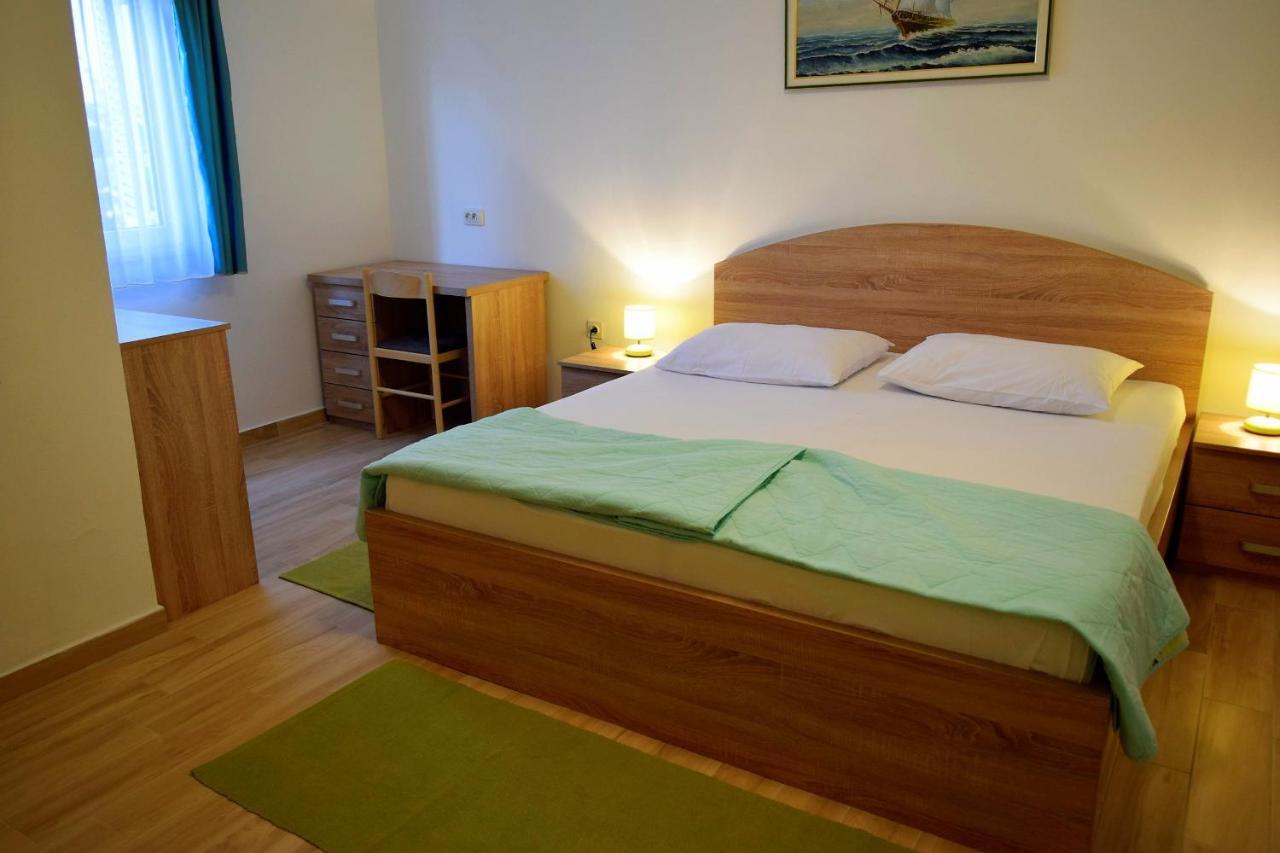 Zoro Apartments Palit Zewnętrze zdjęcie