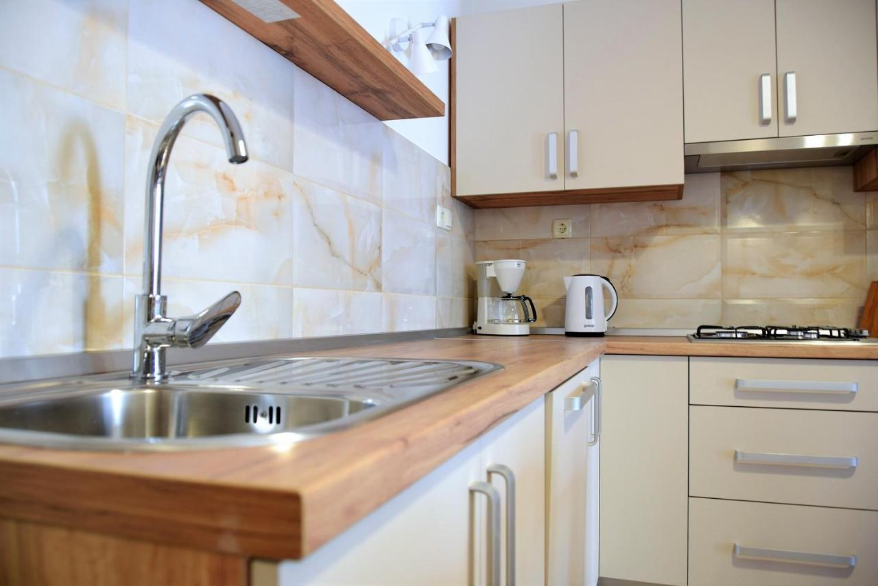 Zoro Apartments Palit Zewnętrze zdjęcie