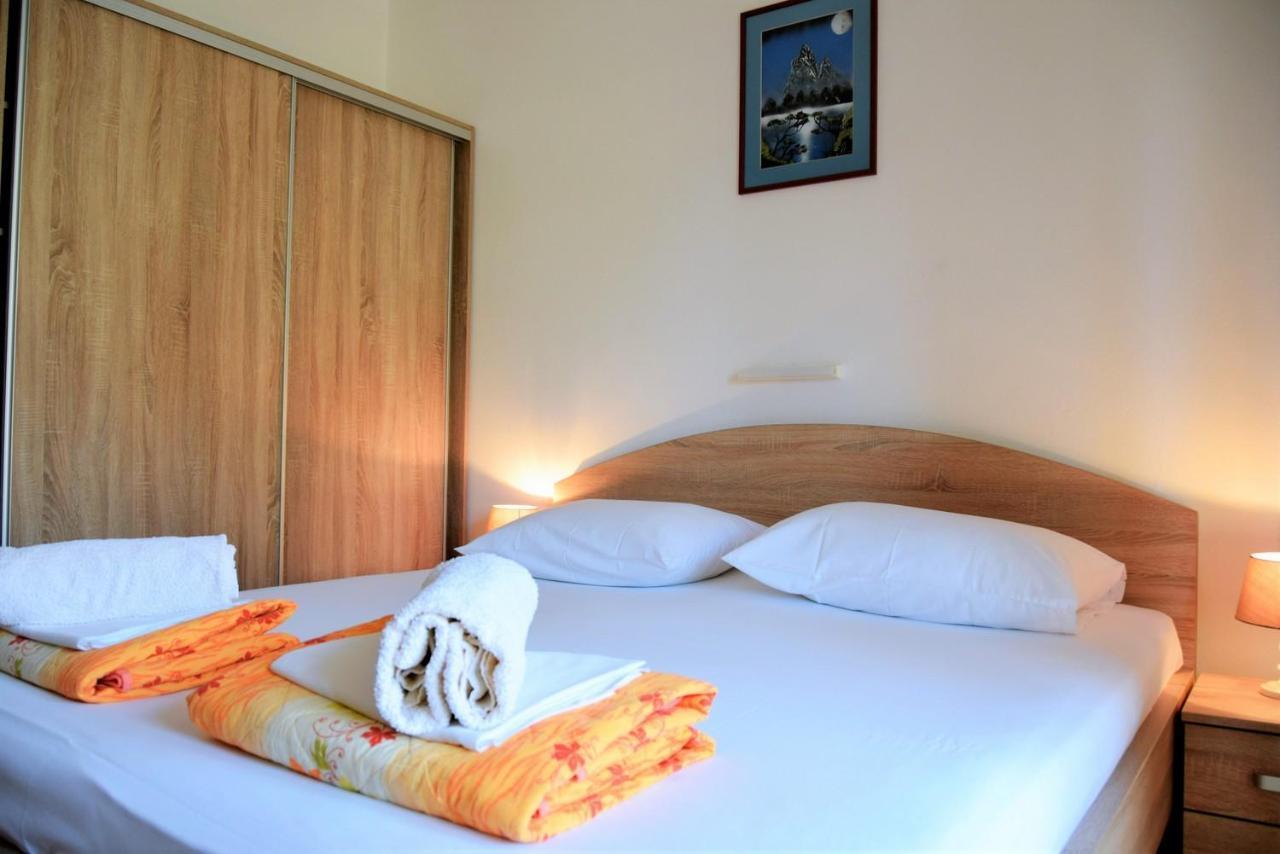Zoro Apartments Palit Zewnętrze zdjęcie