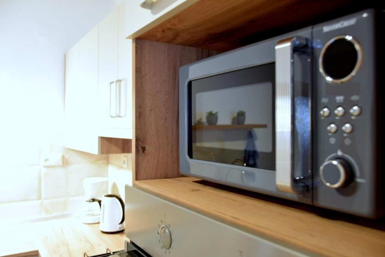 Zoro Apartments Palit Zewnętrze zdjęcie