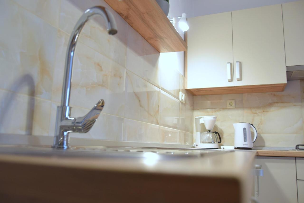 Zoro Apartments Palit Zewnętrze zdjęcie