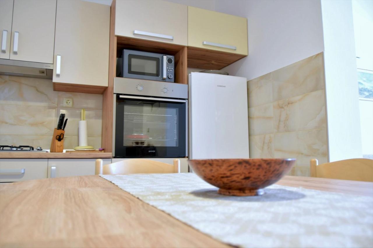 Zoro Apartments Palit Zewnętrze zdjęcie