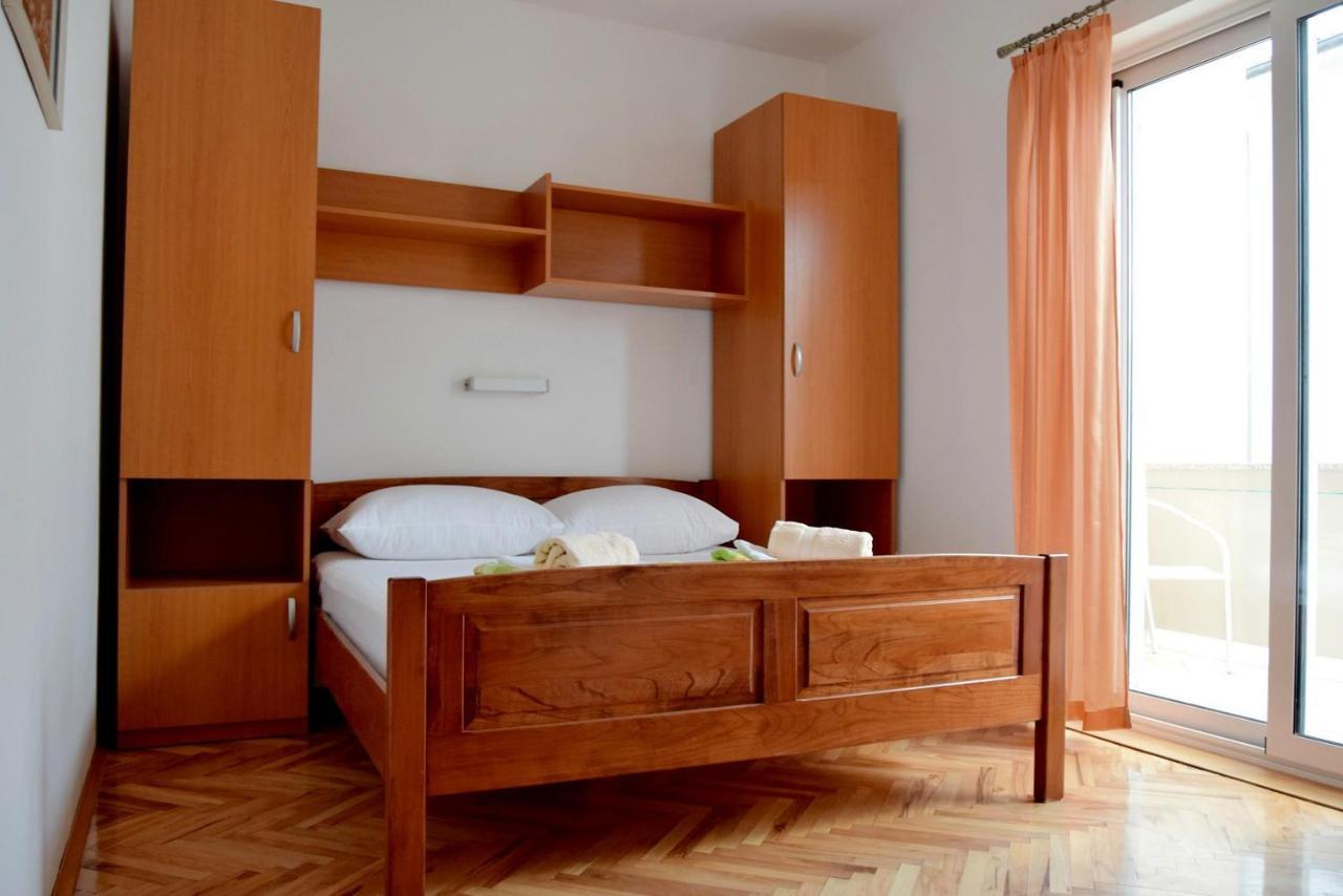 Zoro Apartments Palit Zewnętrze zdjęcie
