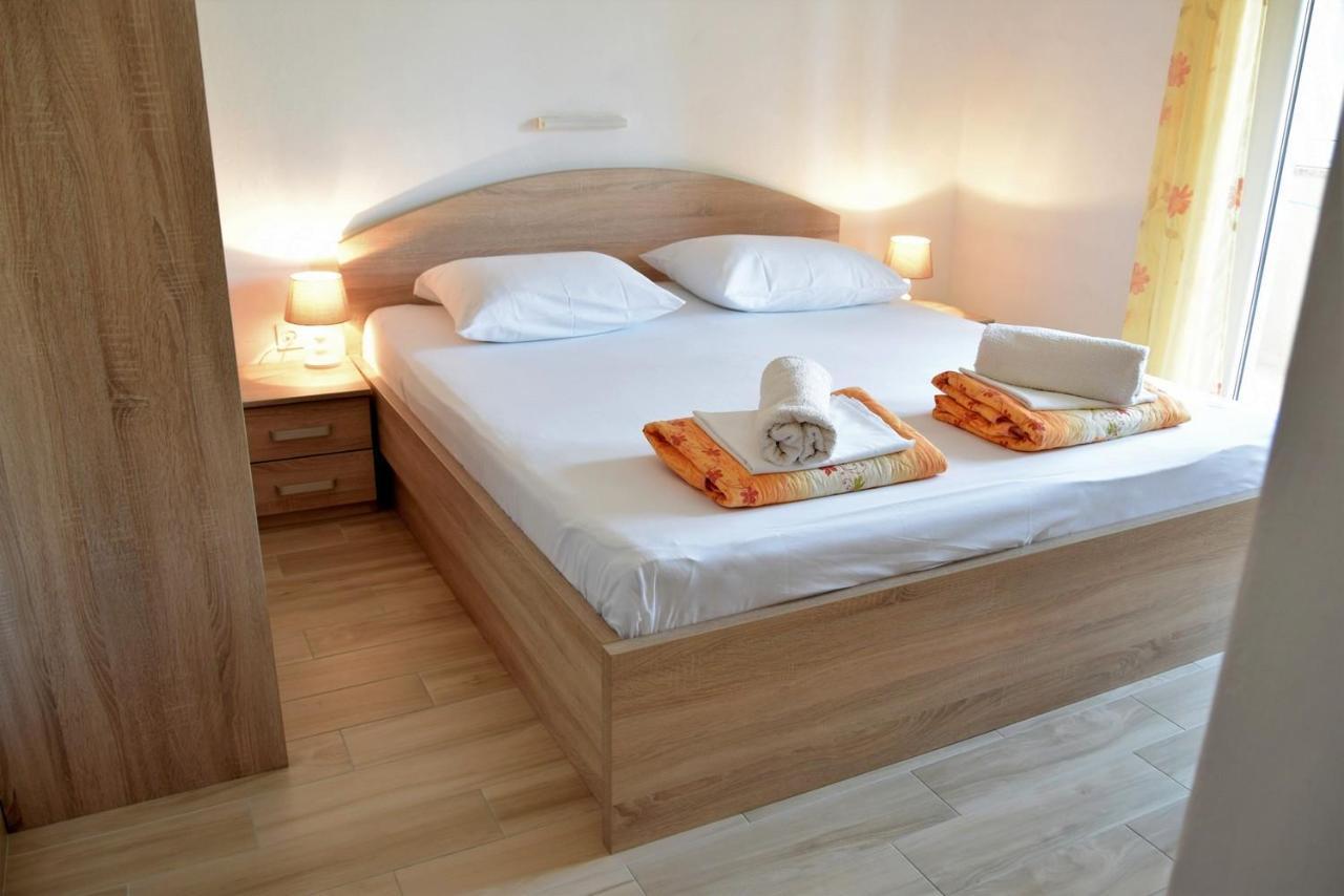 Zoro Apartments Palit Zewnętrze zdjęcie