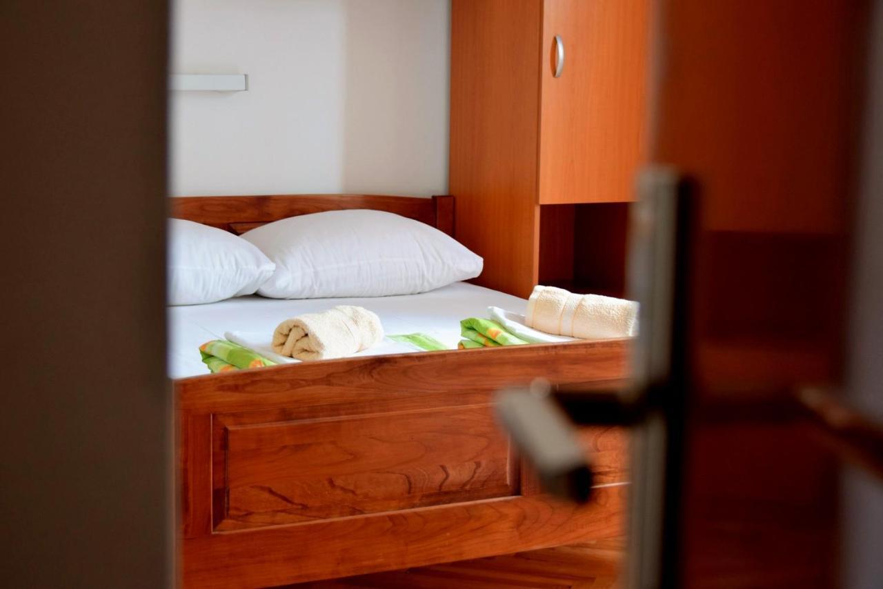 Zoro Apartments Palit Zewnętrze zdjęcie
