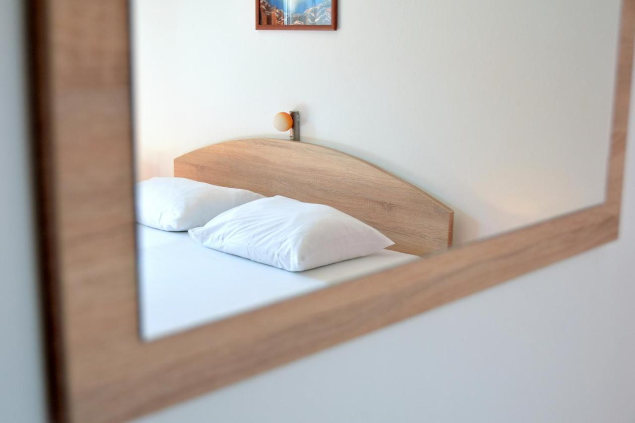 Zoro Apartments Palit Zewnętrze zdjęcie