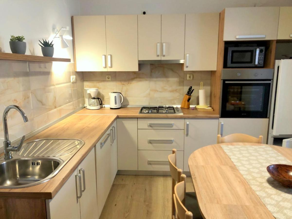 Zoro Apartments Palit Zewnętrze zdjęcie