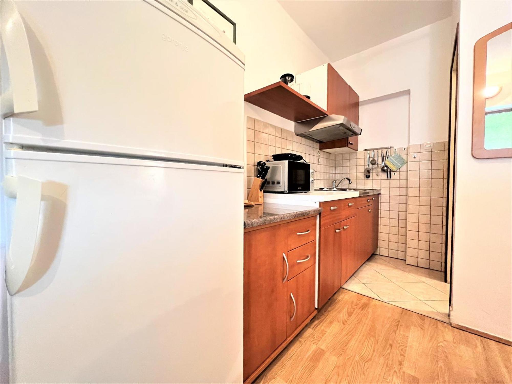 Zoro Apartments Palit Pokój zdjęcie