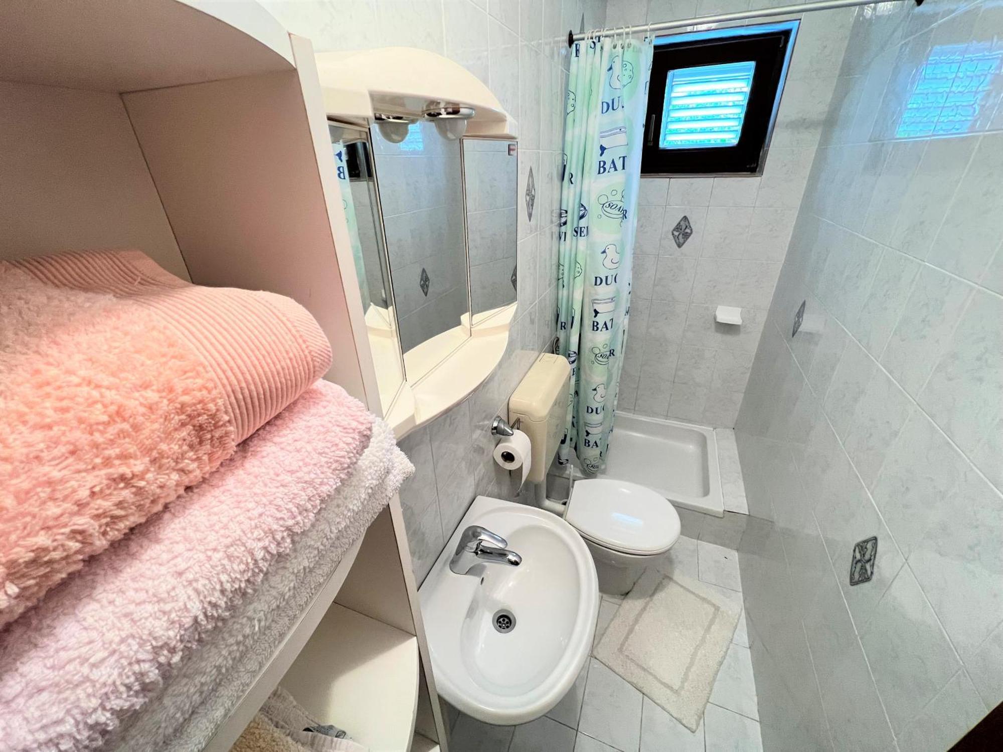 Zoro Apartments Palit Pokój zdjęcie