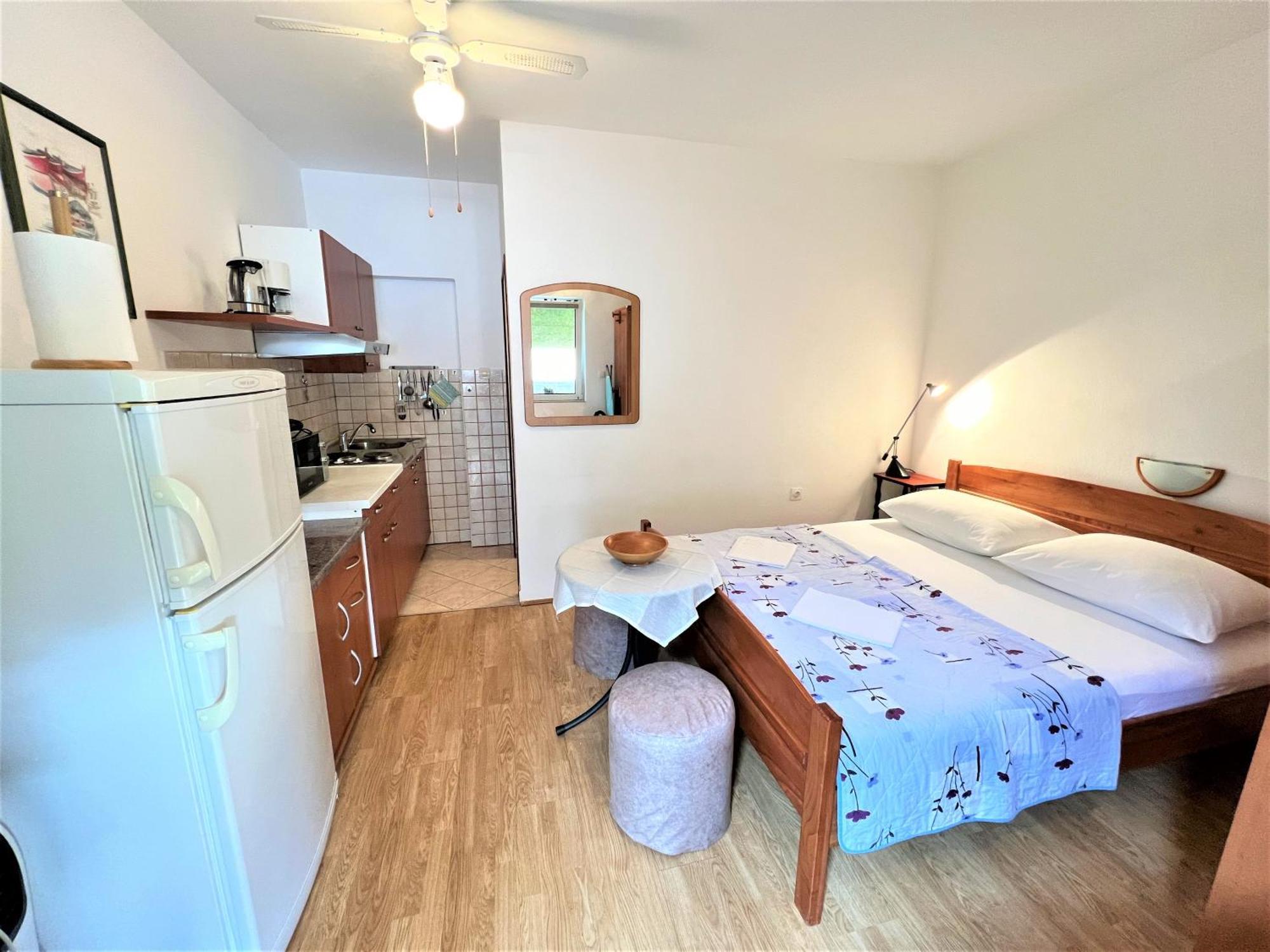 Zoro Apartments Palit Pokój zdjęcie