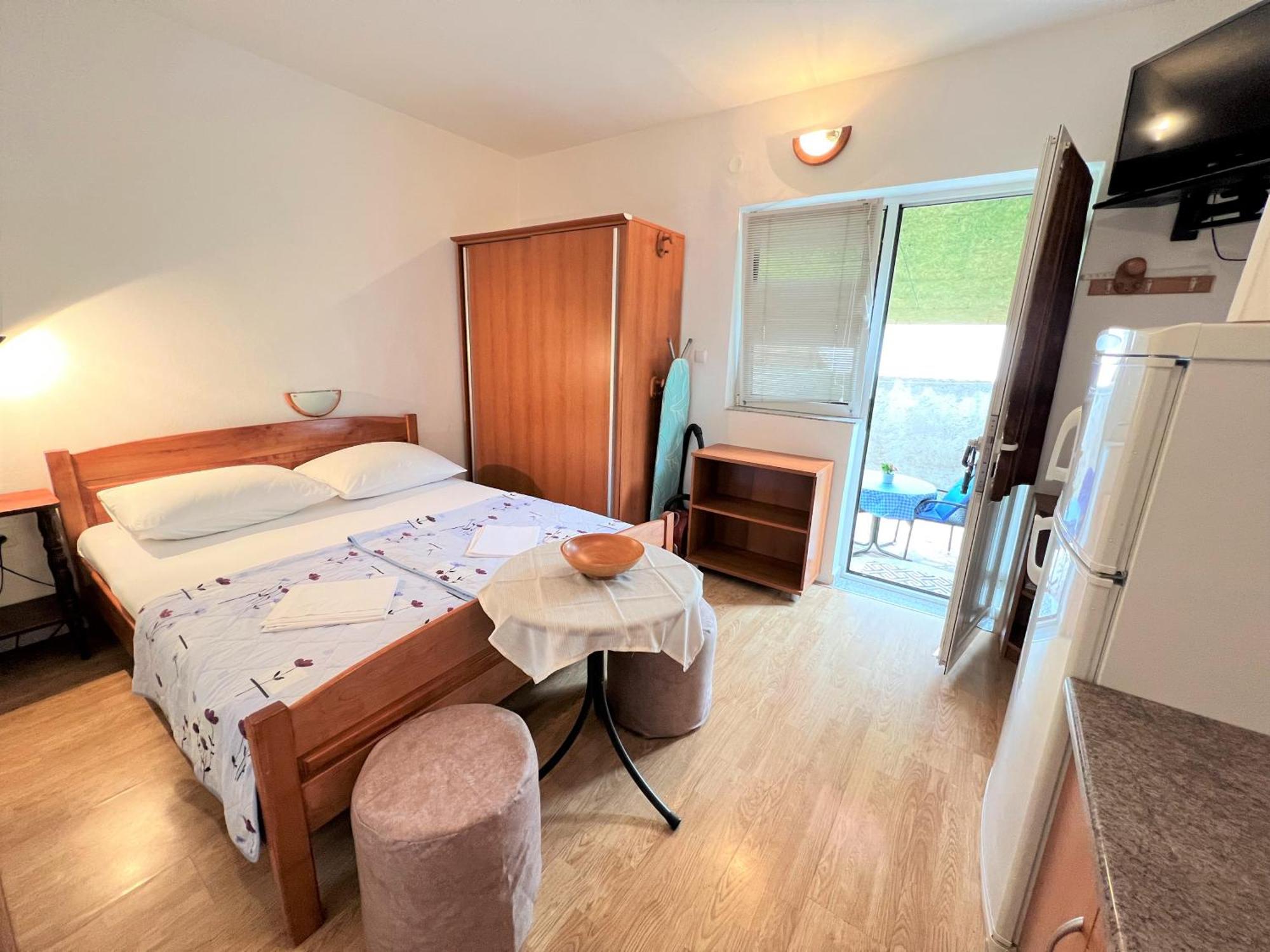 Zoro Apartments Palit Pokój zdjęcie