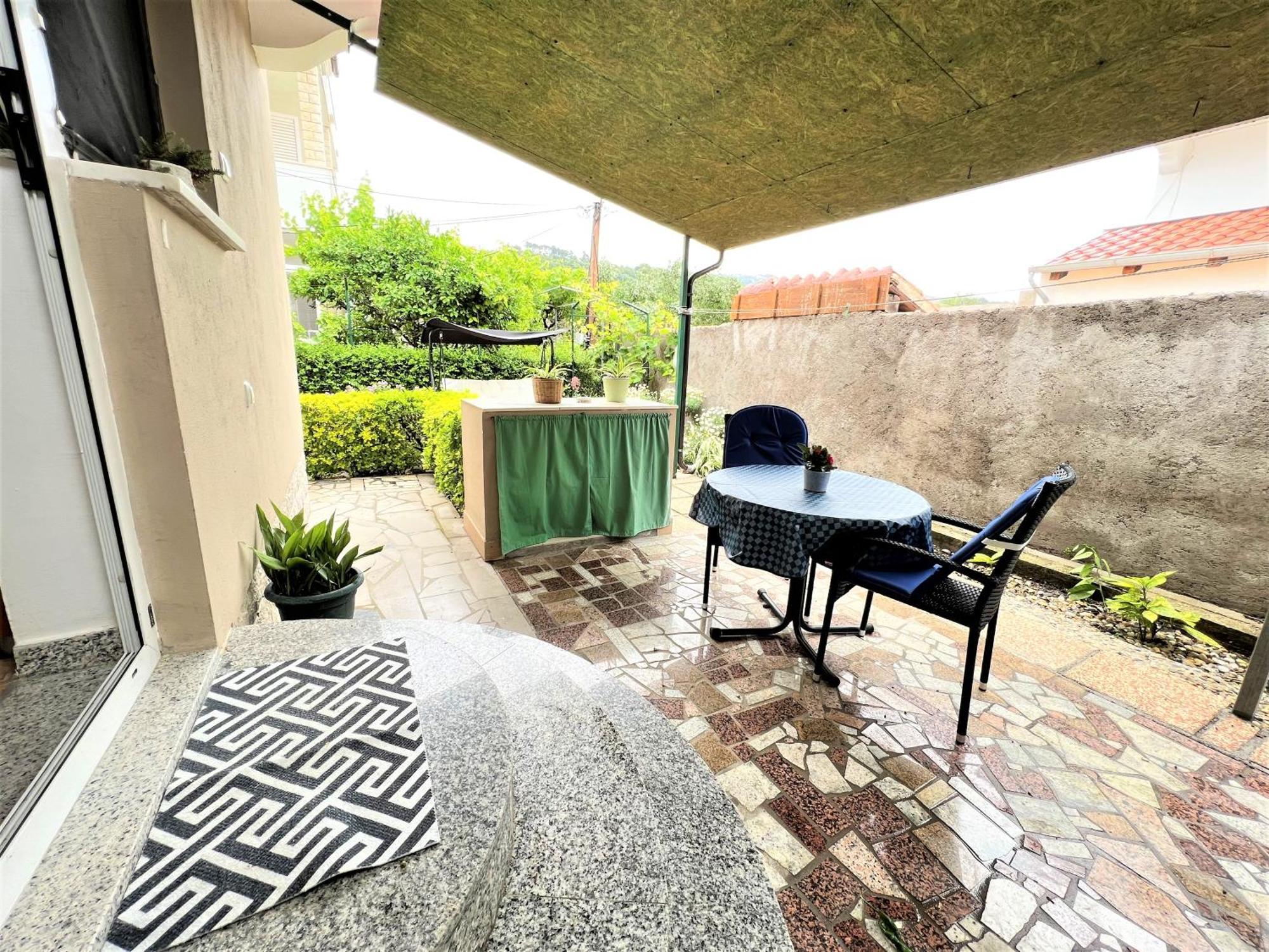 Zoro Apartments Palit Pokój zdjęcie