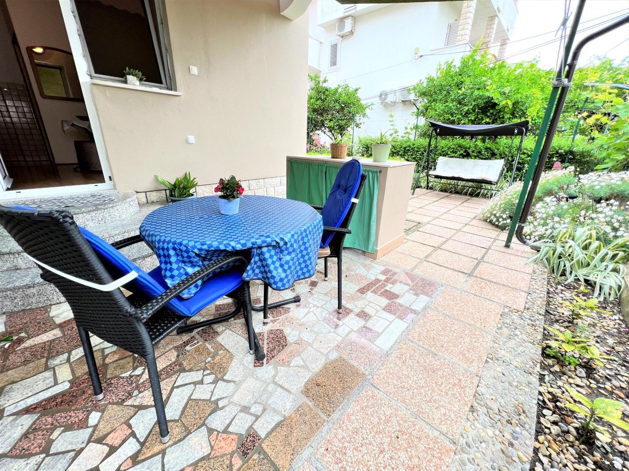 Zoro Apartments Palit Pokój zdjęcie